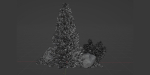 outdoor garden collection vol 73-Blender
