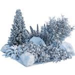 outdoor garden plants collection vol 69