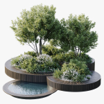 Outdoor Plants 2