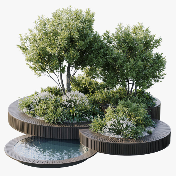 Outdoor Plants 2
