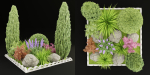 outdoor plants collection vol 27-Blender