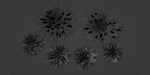 outdoor plants collection vol 80-Blender