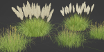 outdoor plants collection vol 80-Blender