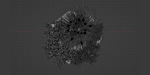 outdoor plants collection vol 88-Blender