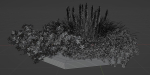 outdoor plants collection vol 88-Blender