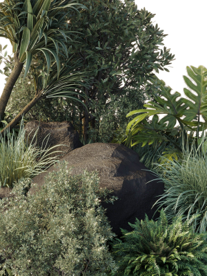 outdoor-pot-palm-tree-bush-fern-the-garden-pot-3d-model-max-obj-3ds-fbx