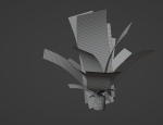 Palm Plant