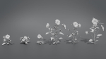 Pansy VFX Grace