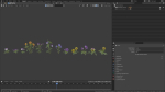 Pansy VFX Grace
