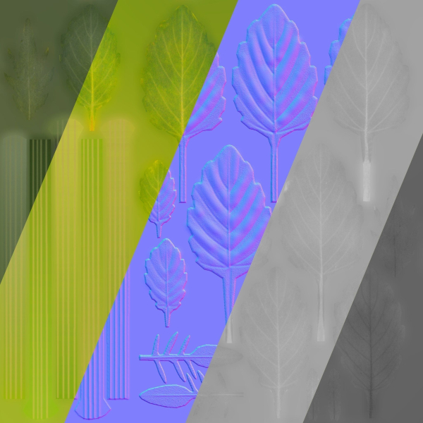 Pansy VFX Grace