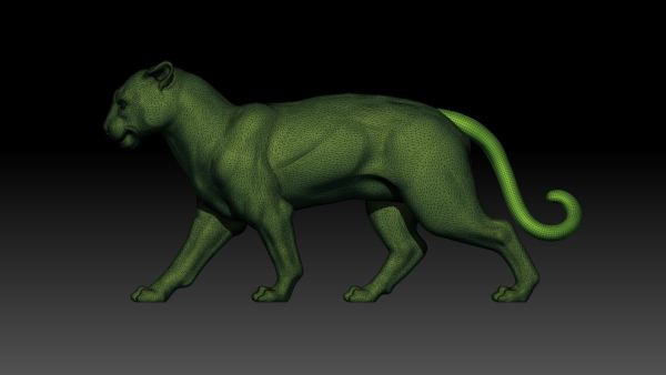 Panther
