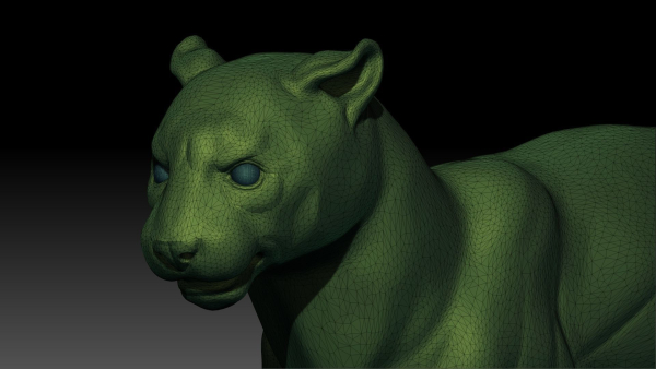 Panther
