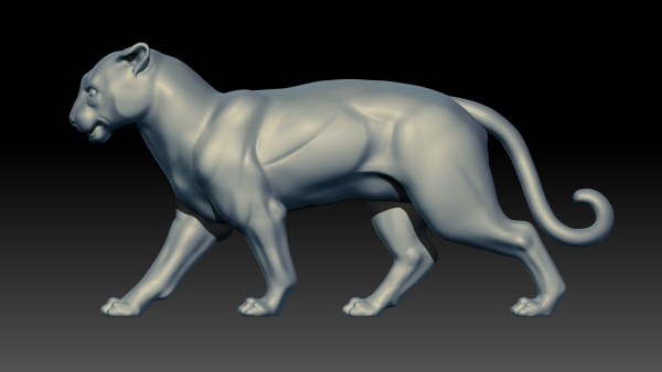 Panther
