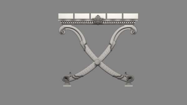 park benches