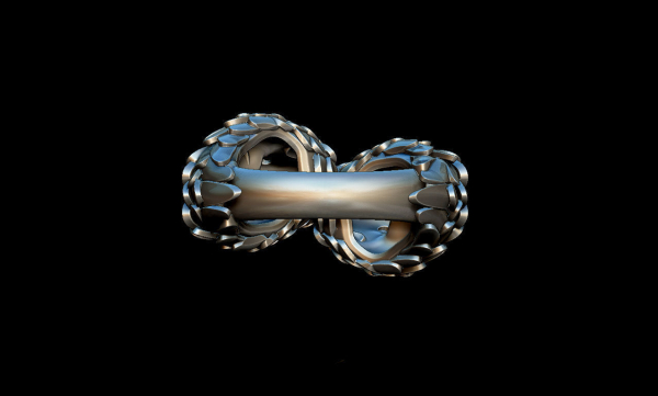 Parrots ring