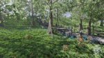 Path to Shrine Scene
