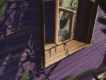PBR Assets - Cozy Tree House