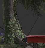 PBR Assets - Cozy Tree House