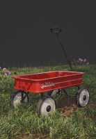 PBR Assets - Cozy Tree House