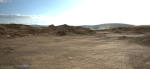 PBR Detailed DESERT Valley Landscape
