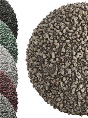 PBR Gravel 01 - 4k - PNG - Seamless - SBSAR