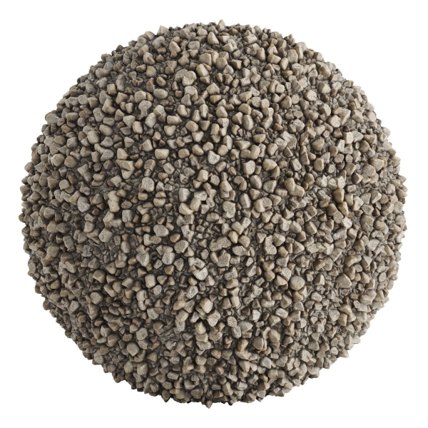 PBR Gravel 01 - 4k - PNG - Seamless - SBSAR