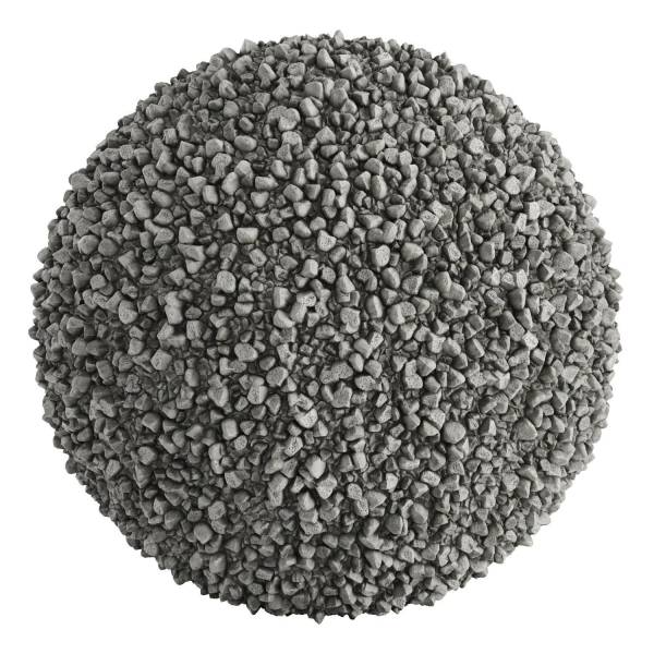 PBR Gravel 01 - 4k - PNG - Seamless - SBSAR