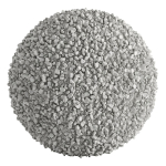 PBR Gravel 01 - 4k - PNG - Seamless - SBSAR