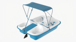 Pedal boat