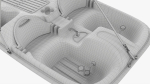 Pedal boat