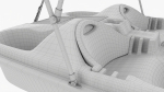 Pedal boat