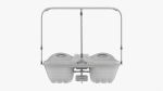 Pedal boat