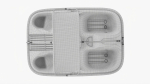 Pedal boat