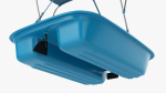 Pedal boat
