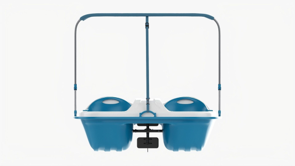 Pedal boat