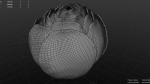 Peon bud 3d-print ready