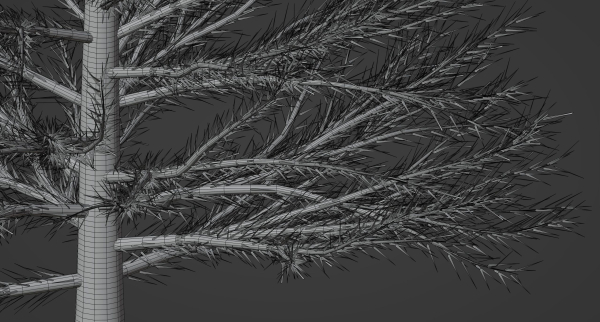 Pine Tree