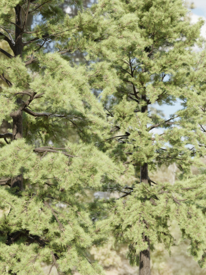 pine-trees-collection-vol-102-blender-3d-model-b14a0771e2