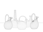 Pitcher Set