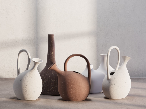 Pitcher Set