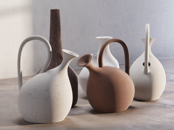 Pitcher Set
