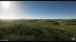 Plain Landscape