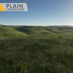 Plain Landscape