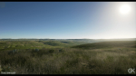 Plain Landscape