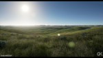 Plain Landscape
