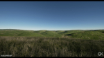 Plain Landscape