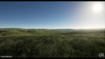 Plain Landscape