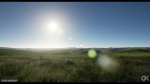 Plain Landscape