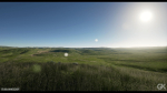Plain Landscape