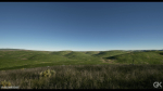 Plain Landscape